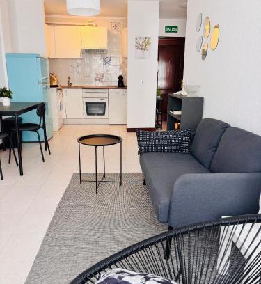 Ajo Apartment | VerdeAgua Cantabria con Piscina