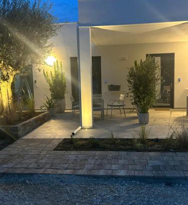 Roseto degli Abruzzi House | Verdechiaro village