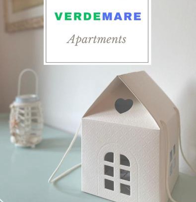 Fano Apartment | Verdemare Apartments