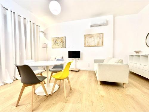 Oristano Apartment | Verdemare