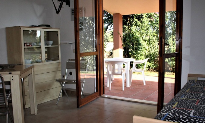Villasimius House | Verdemare Sardegna Due