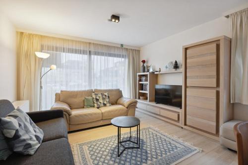 Sint-Idesbald Apartment | Verdi Gv01 G