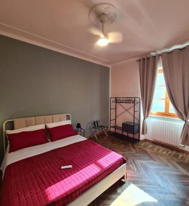 Savigliano Apartment | Verdi House - Rifugio dell'anima