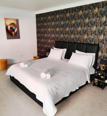 Verdizela Apartment | Verdizela Suites