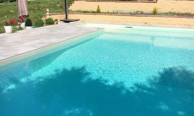 Acqui Terme House | Verdmont