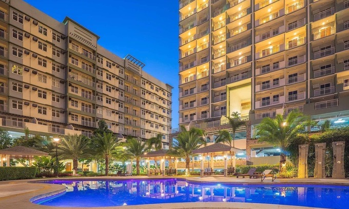 Davao Condo | Verdon Parc Davao City by darpm
