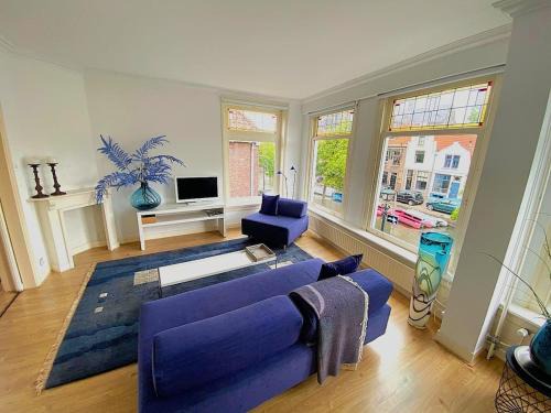 Alkmaar Apartment | Verdronkenoord57
