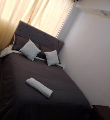 Engativa Bed & Breakfast | VERDUN ROOMS