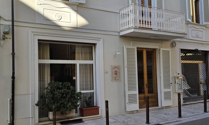Montecatini Terme House | Verena