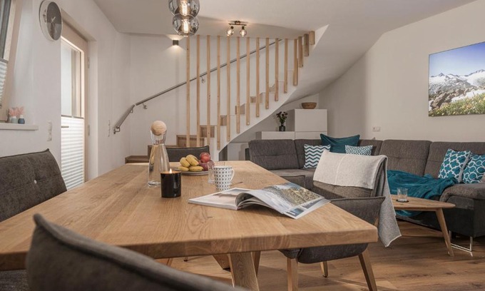 Hoarberg Apartment | Vergissmeinnicht