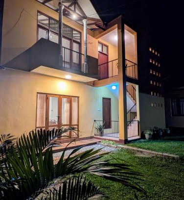 Ahungalla House | Veridian Bloom