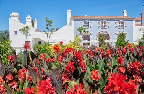 Melides Hotel | Vermelho Melides - Relais & Châteaux