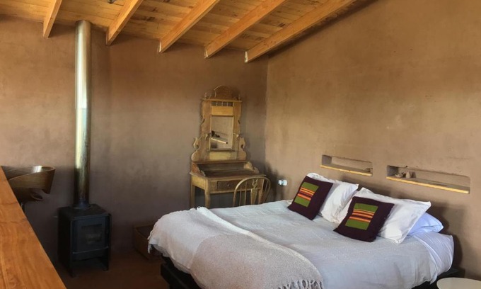 San Pedro de Atacama Cabin | Vernacular Lodge