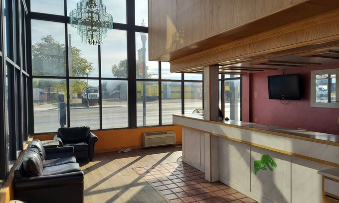 Vernal Hotel | Vernals Best Value Inn
