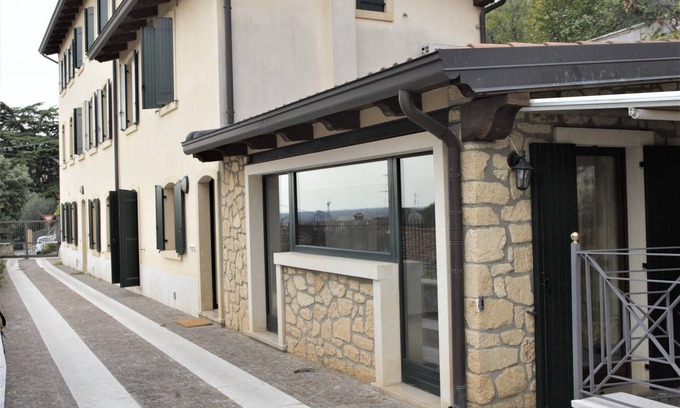 Nord-Ovest Apartment | Verona Casa Are Major Verona