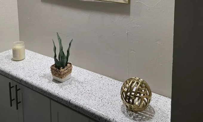 Dobson Ranch Apartment | Verona Domus Inspirationis