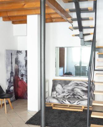 Est Apartment | Verona Nest
