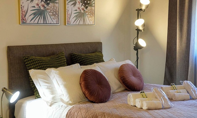 Cittadella House | Verona Suites and Rooms