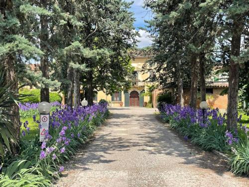 Ovest Apartment | VeronaVera Residenza VillaMarianna