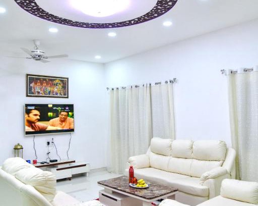 Bhilar Apartment | Veronica 12 BHK Lavish-Luxurious Villa with Private Garden