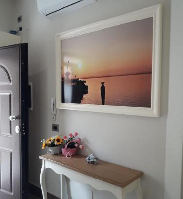 Lesina Bed & Breakfast | veronica's b&b