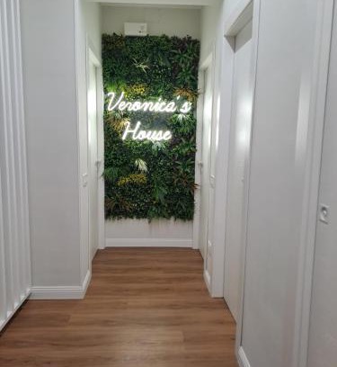 Naples Apartment | Veronica' s house