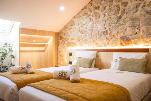 Ansiao Hotel | versão b