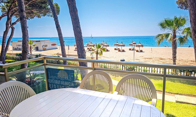 Cambrils Apartment | VERSALLES - Apartment for 5 people in Cambrils