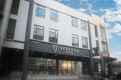 Taman Desa Tebrau Hotel | Vertilex Hotel