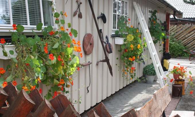 Fannrem House | Vertshuset Fannarheimr