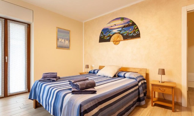 Somma Lombardo House | Veruskacamere Camera 1