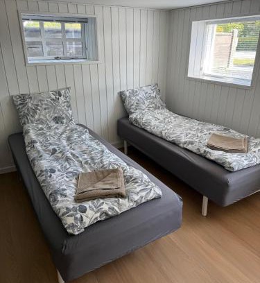 Herning Apartment | Very central apartment in Herning