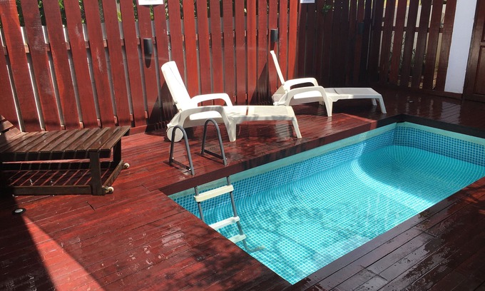 Paramaribo Apartment | Very Charming 1-Bed Studio-Apartment in Paramaribo