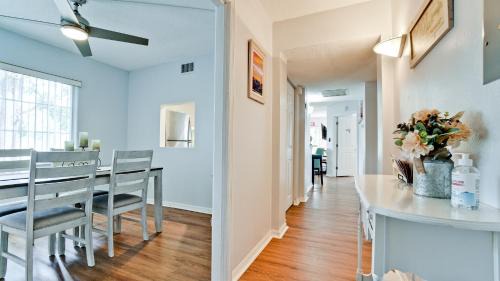 Trailer Estates Apartment | Very Close To IMG Academy, Beaches, Restaurants