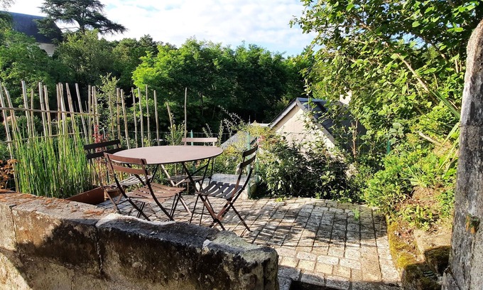 Luynes Apartment | Very comfortable duplex with superb view!