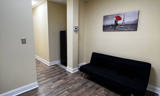 Glen Iris Apartment | Very comfortable Loft - free parking - Perimeter UAB