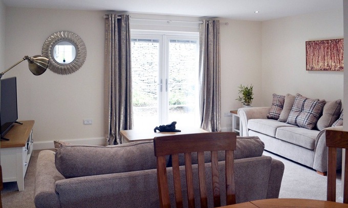 Killin Cottage | Very comfortable two storey cottage.
