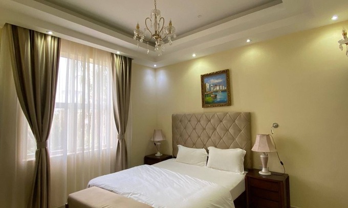 Salalah Apartment | Very nice and relaxing