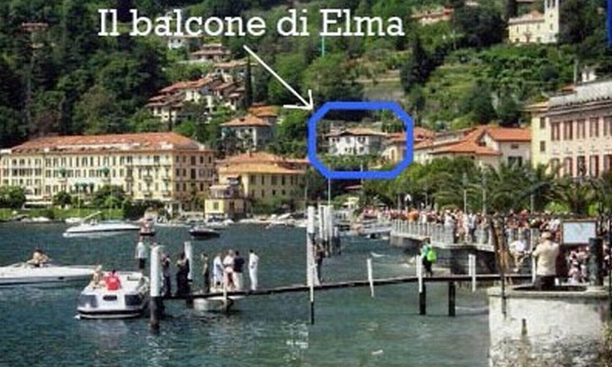 Menaggio Apartment | Very nice apartment with wondwrful lake view