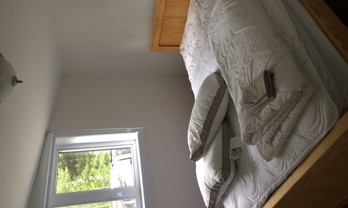 Maria-Chapdelaine Ski Chalet | Very nice chalet in Dolbeau-Mistassini