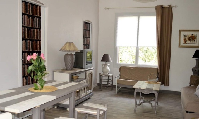 Chantonnay House | Very nice gîte 35mn from Puy du Fou - Gîte Campagne Chic