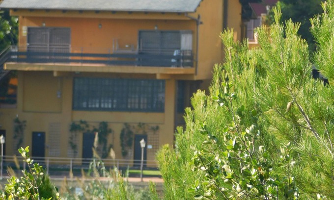 Castelldefels House | VERY NICE HOLIDAY HOUSE 5 MINUTES FROM THE BEACH, A HIGH STANDARD AREA