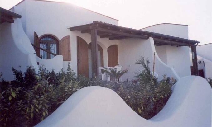 La Ciaccia House | very nice villa 300 m from sea with amazing seaview, 5 beds