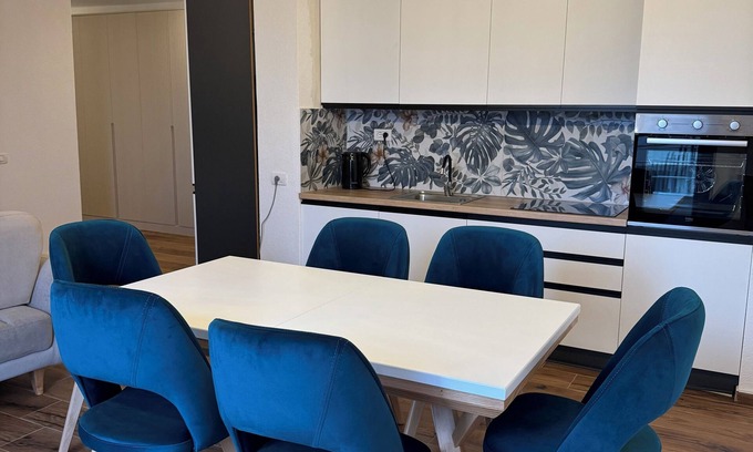 Durres Apartment | Very nice newly renovated apartment. 150 meters from the beach.