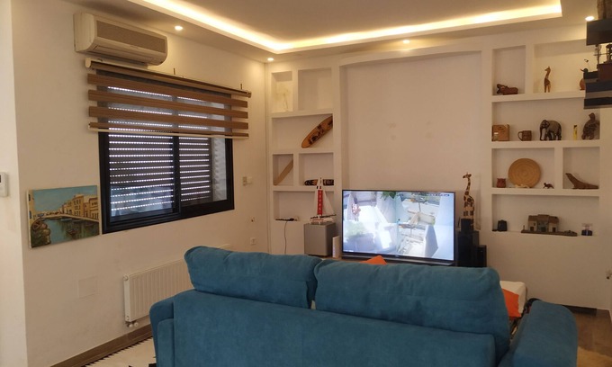 Ville Nouvelle Apartment | Very nice studio in duplex of 150m2 in Carthage
