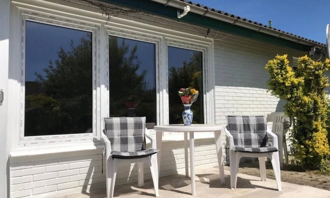 Rodby House | Very Nice Villa in Rødbyhavn