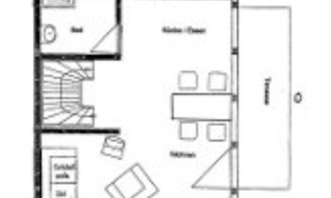 Bad Muskau House | Very quiet, idyllic location!