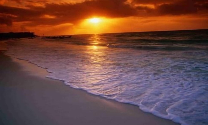 Rio Grande Villa | Very Relaxed Oceanfront Vacation in Villa Paz Rincon, PR