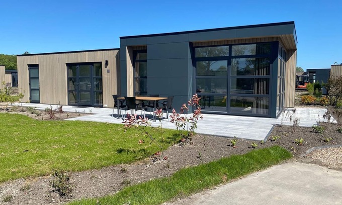 Enkhuizen House | Very spacious dream villa in Enkhuizen where you can enjoy many activities