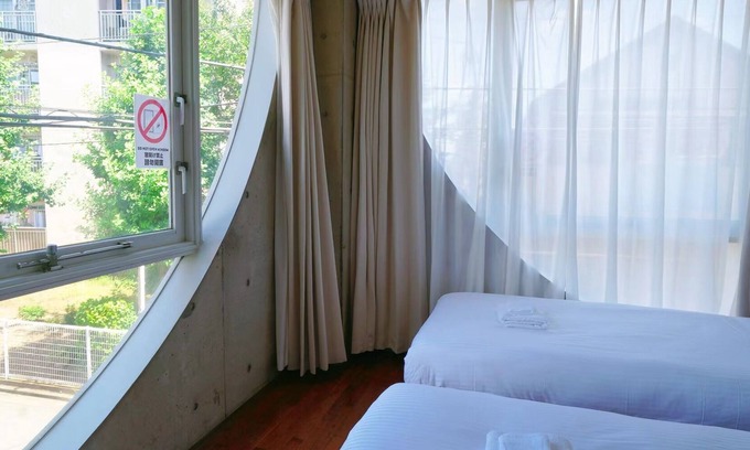 Oji House | ※Very suitable for family travel and group travel.